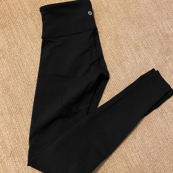 Wunder Under Pant II *Low Rise - Picture 5 of 8